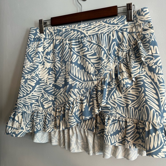 NWOT - Hermoza Kristen Swim Skirt - Size 12 - Picture 3 of 7